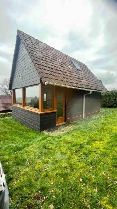 Le Sur La Butte * Saint-Manvieu-Bocage