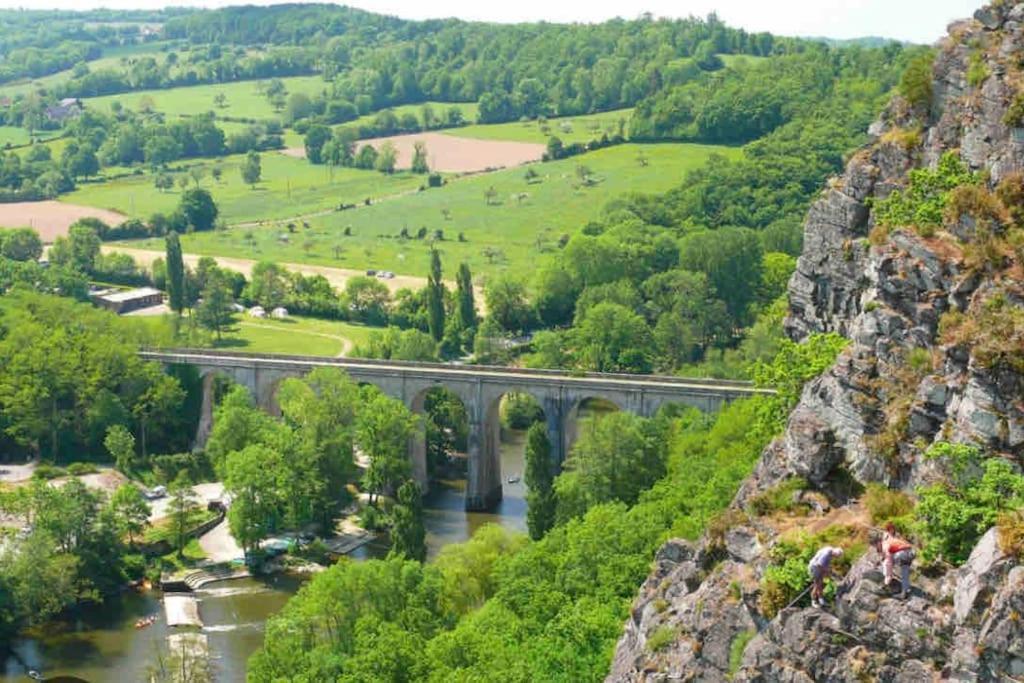 Le Sur La Butte